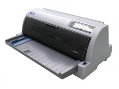 爱普生（EPSON）LQ-2680K 针式打印机...