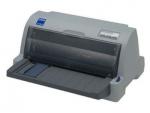 爱普生（EPSON）LQ-630K 针式打印机