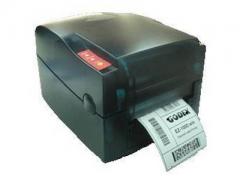 GODEX 1000WIN 条码打印机