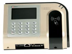金典GD-K10非接触式ID感应卡考勤机