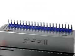 金典GD-3000梳式文本装订机