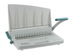 金典GD-5200B梳式文本装订机