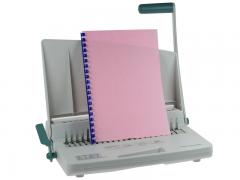 金典GD-5200B梳式文本装订机