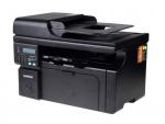 惠普（HP） LaserJet Pro M1216nfh 黑白多功能激光一体机 （打印 复印 扫描 传真）