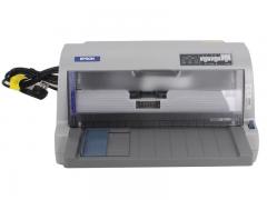 爱普生（Epson） LQ-730K 24针 针式打印机