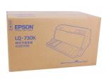 爱普生（Epson） LQ-730K 24针 针式打印机