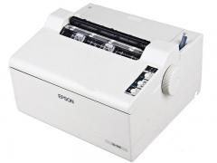 爱普生（Epson）LQ-55K 窄行单据针式打印机