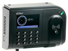 金典GD-K9非接触式IC感应卡考勤机