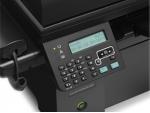 惠普（HP） LaserJet Pro M1216nfh 黑白多功能激光一体机 （打印 复印 扫描 传真）
