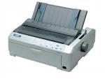 爱普生（Epson） LQ-590K 专业型通用单据打印机
