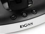 德士(DOSS) DS-1008 升级版 苹果支架音箱