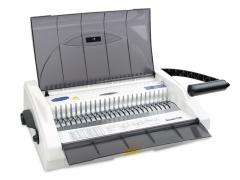 金典GD-5800梳式文本装订机
