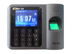 金典GD-G6智能联网指纹门禁考勤机