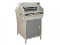 金典GD-4605K数控切纸机