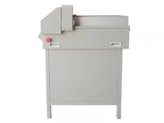 金典GD-450VS+电动数控切纸机