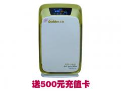 金典GD-A802空气净化器