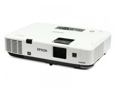 爱普生（EPSON）投影仪 商务办公 高清投影机 EB-C740X(4200流明 XGA) 官方标配
