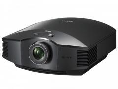 索尼（SONY） VPL-HW48 投影仪 投影机 全高清 1080P 视频投影仪