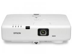 爱普生（Epson）投影机教育投影EB-C100...