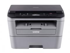 兄弟（brother）DCP-7080D 黑白激光多功能一体机(打印、复印、扫描、自动双面） 