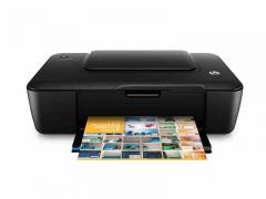 惠普（HP）DeskJet 2029 惠省Plus系列彩色喷墨打印机 省墨型打印机 照片打印 多介质打印 2020升级版 