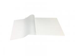 金典6寸塑封膜过塑膜7C丝照片菜单文件护卡膜塑封机过胶纸袋