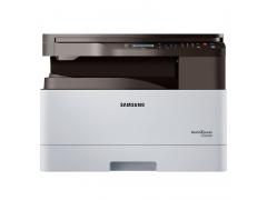 三星（SAMSUNG）2200ND 扫描复印一体机/A3打印机