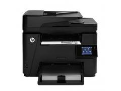 惠普（HP）LaserJet M226dw 激光多功能打印一体机（打印/复印/扫描/传真）