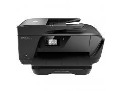 惠普（HP）7510 A3打印彩色喷墨多功能一体机（打印 复印 扫描 传真 无线打印）