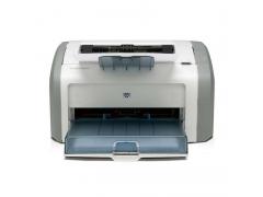 惠普（HP）LaserJet 1020 Plus 黑白激光打印机