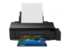 爱普生（EPSON）L1800 墨仓式 A3+影像设计专用照片打印机