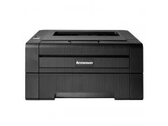 联想（Lenovo）LJ2605D 黑白激光打印机 黑色