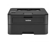 兄弟（BROTHER）HL-2560DN 黑白激光打印机 黑色