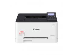 佳能（Canon）LBP611Cn A4幅面彩色激光打印机 USB打印 官方标配