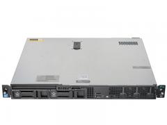 惠普（HP） DL20 Gen9 1U机架式服务器主机 E3-1220V6（冷插拔） 8G内存+1T硬盘