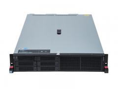 联想（Lenovo） ThinkServer RD650 2U 机架式服务器大盘 单颗E5-2609v4（3.5大盘）+单电源 标配8G内存+2TB硬盘