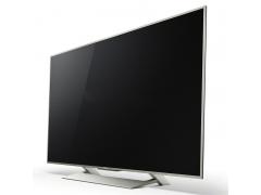 索尼（SONY）电视 55英寸 4K超高清 智能液晶平板电视 精锐光控Pro HDR（银色）KD-55X9000E