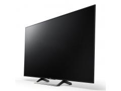 索尼（SONY）电视 65英寸 大屏4K超清 安卓智能液晶平板电视 腾讯视频 HDR（黑色）KD-65X8566E
