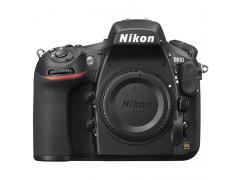 尼康（Nikon） D810 机身 全画幅单反相机 ?约3,638万有效像素