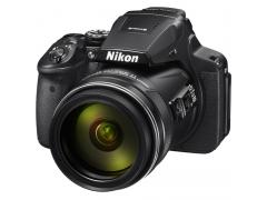 尼康(Nikon)数码相机 长焦相机 COOLPIX P900s/B700 p900s官方标配