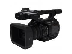 松下（Panasonic）AG-UX90MC 一英寸4K手持广播级24.5mm广角 可支持WIFI摄像机 会议/直播/教学/婚庆/晚会/纪录宣传片