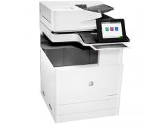 惠普（HP） E87660Z 管理型彩色数码复合机 打印、复印、扫描