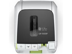 爱普生（EPSON）LW-1000P WIFI 便携式标签打印机