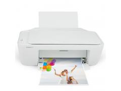 惠普（HP）2132 惠众系列彩色喷墨一体机 打印 复印 扫描