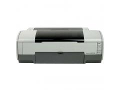 爱普生（Epson）Photo1390 喷墨打印机 摄影玩家 平面 记载A3大幅面感动 （出货时默认赠送USB打印线）