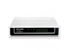 普联（TP-LINK） TL-R1660+ 16口多功能宽带路由器