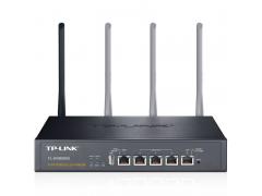 普联（TP-LINK） TL-WVR900G 双频无线路由器 企业级千兆穿墙王 VPN