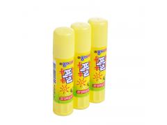 南韩（Glue Stick）8G 高粘度固体胶胶棒 单支装