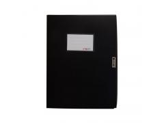 晨光（M&G）ADM94818 标准型档案盒 黑...