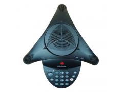 宝利通（Polycom）SoundStation2 音频会议系统电话机 基本型